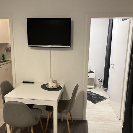 Apartment Falg 戈斯拉尔 外观 照片