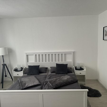 Apartment Falg 戈斯拉尔 外观 照片