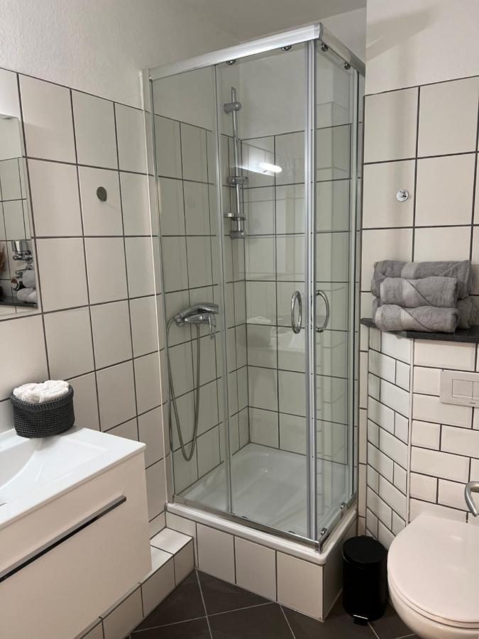 Apartment Falg 戈斯拉尔 外观 照片