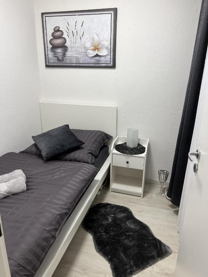 Apartment Falg 戈斯拉尔 外观 照片