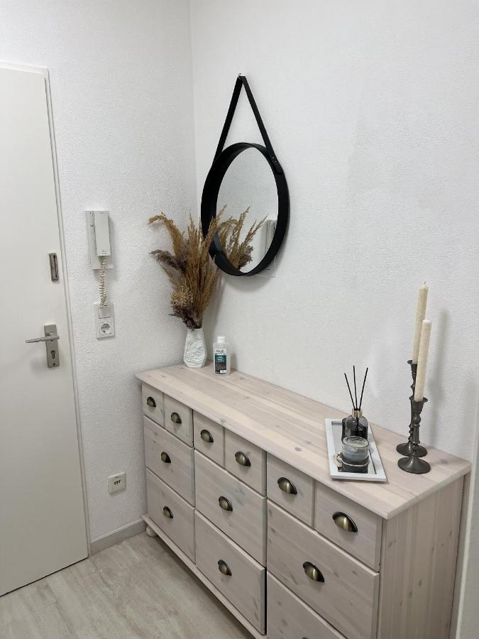 Apartment Falg 戈斯拉尔 外观 照片