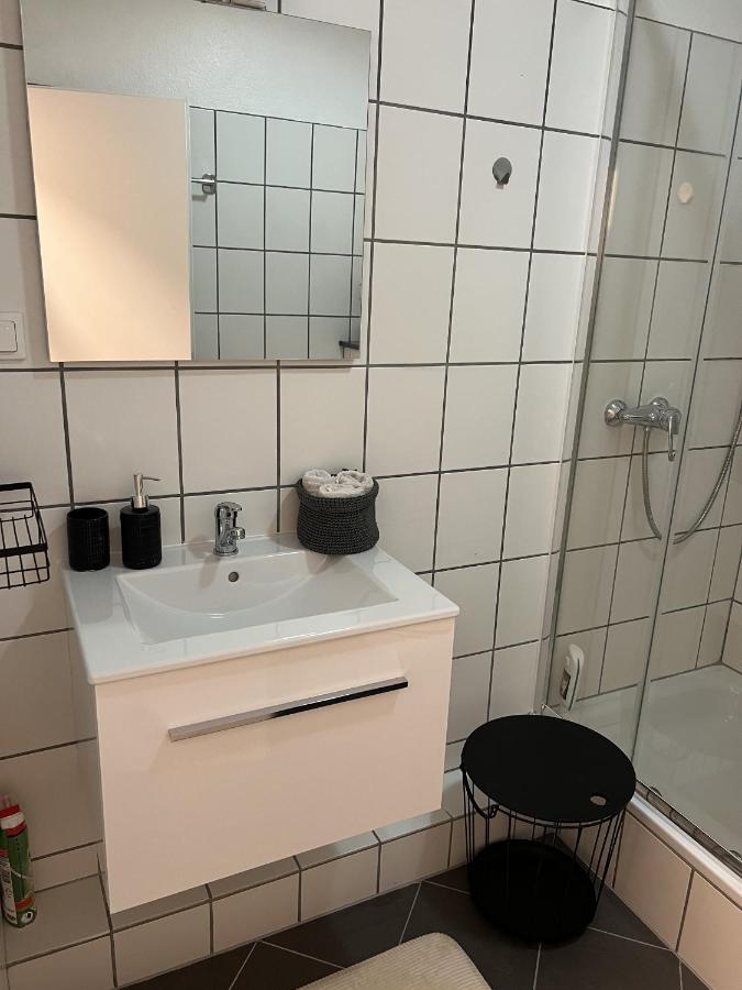 Apartment Falg 戈斯拉尔 外观 照片