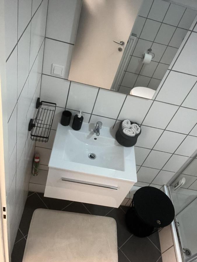 Apartment Falg 戈斯拉尔 外观 照片