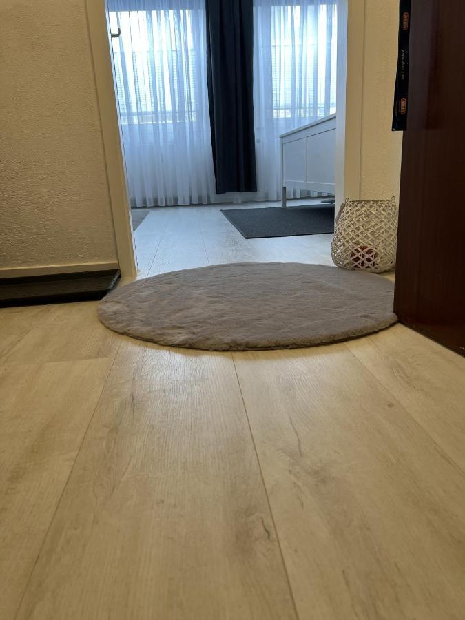 Apartment Falg 戈斯拉尔 外观 照片