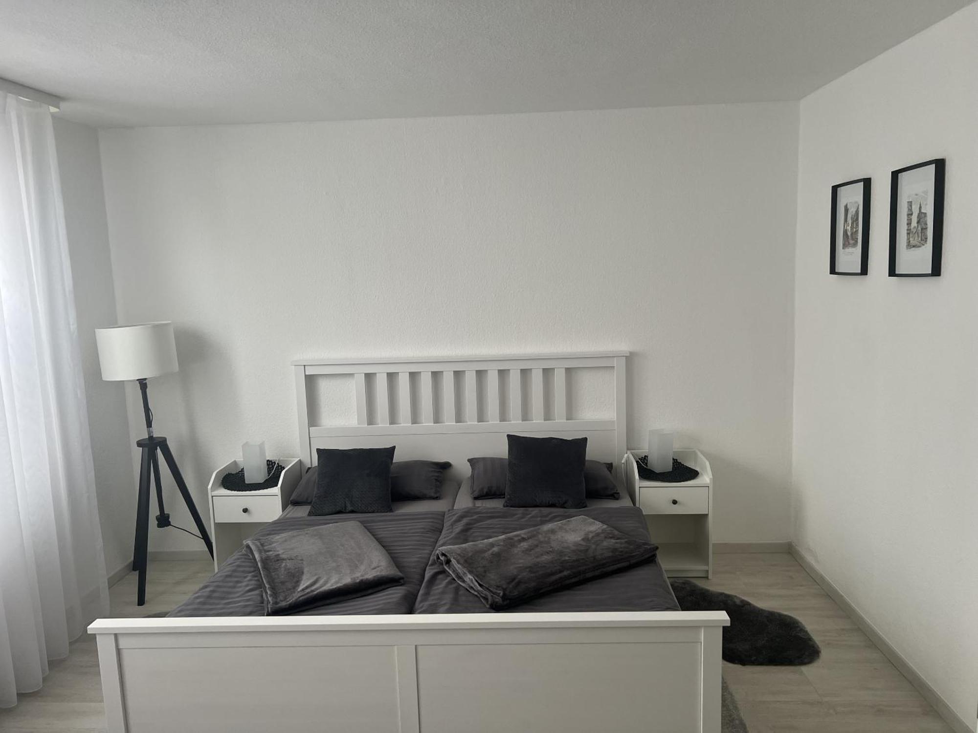 Apartment Falg 戈斯拉尔 外观 照片